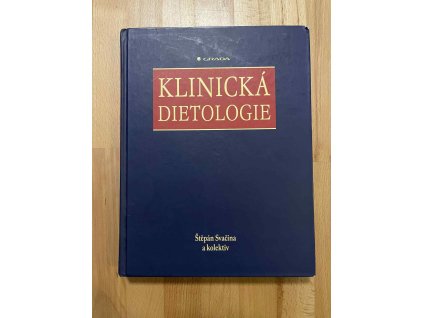 klinicka dietologie stepan svacina 246839610
