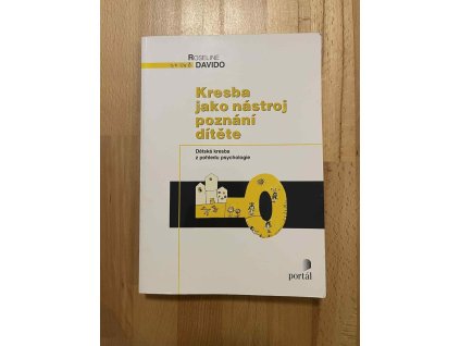 kresba jako nastroj poznani ditete roseline davido 246842296