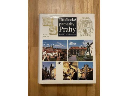 umelecke pamatky prahy mala strana mala strana pavel vlcek 246845511