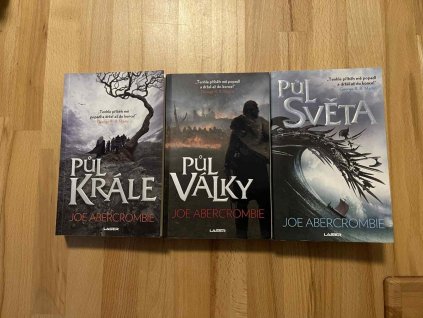 serie more strepu joe abercrombie 246956440