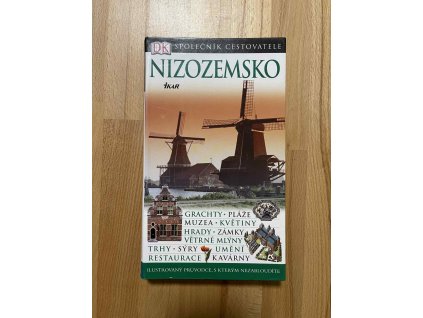 nizozemsko spolecnik cestovatele gerard m l harmans 246961739