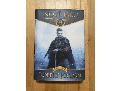 kolo casu prequel nove jaro robert jordan 247047315