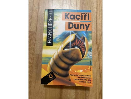 kaciri duny serie duna frank herbert 247226448