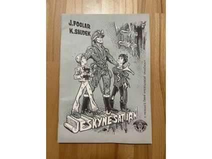 jeskyne saturn super stav kaja saudek 247227911