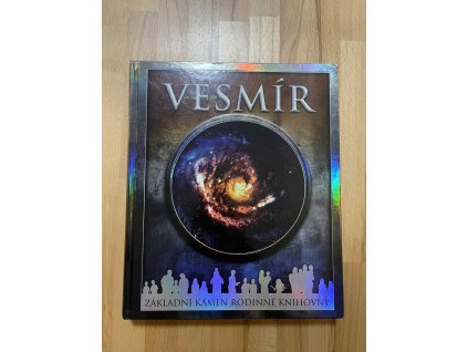 vesmir obrazova encyklopedie martin rees 247229379