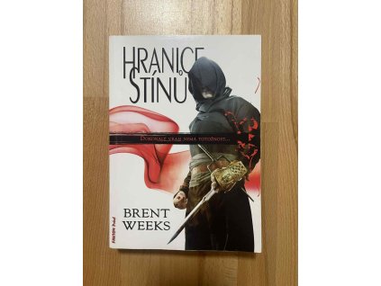 hranice stinu brent weeks 247982044