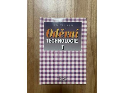 odevni technologie i eva velikova 247983372