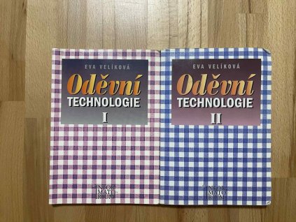 odevni technologie i ii eva velikova 247983627