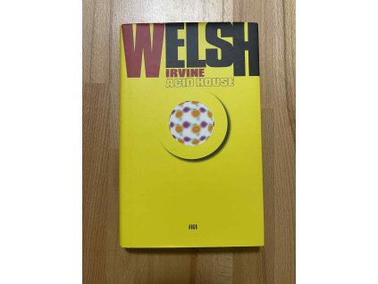 acid house irvine welsh 247984270