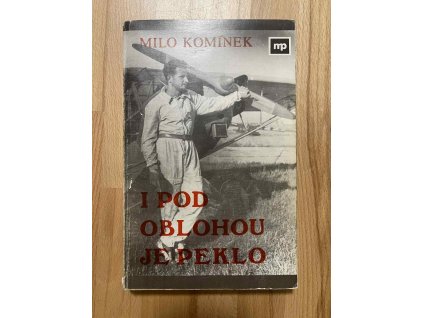 i pod oblohou je peklo milo kominek 248106260