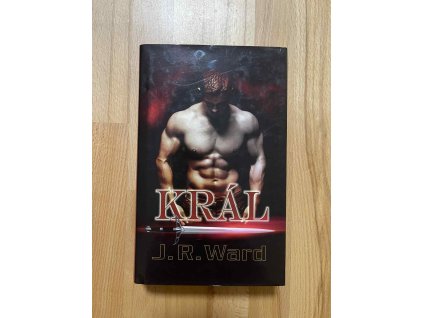 kral serie bratrstvo cerne dyky j r ward 248109000