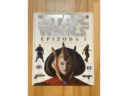 star wars epizoda i obrazovy slovnik david west reynolds 248109848