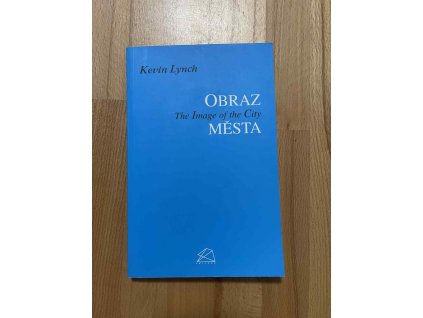 obraz mesta the image of the city kevin lynch 248110105