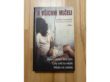 a vsichni mlceli gouardo lydia 248110378