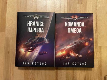 hranice imperia komanda omega jan koutouc 248770344