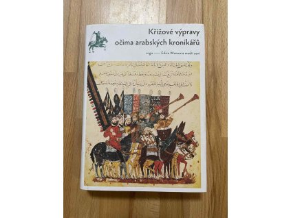 krizove vypravy ocima arabskych kronikaru francesco gabrieli 248784549
