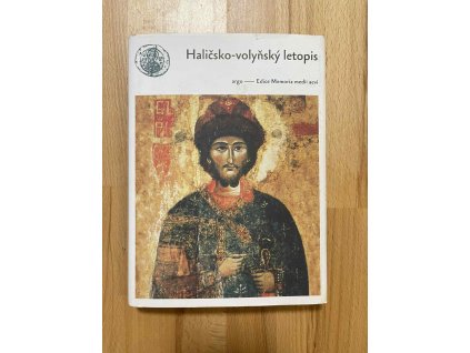 halicsko volynsky letopis jitka komendova 248784968