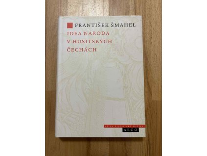 idea naroda v husitskych cechach frantisek smahel 248786428