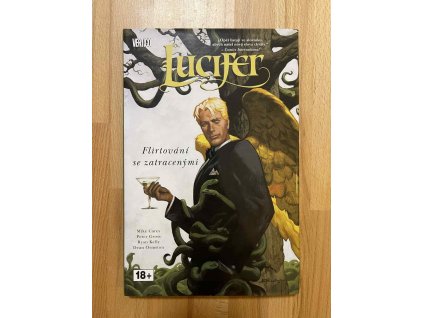 lucifer 3 flirtovani se zatracenymi m r carey 248787395