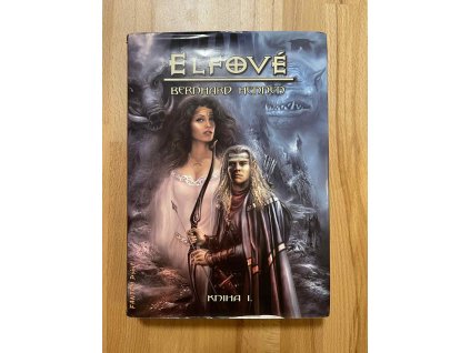 elfove 1 dil bernhard hennen 248887338