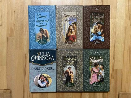6x knihy julia quinn 248891119