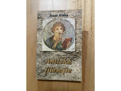 anticka filosofie friedo ricken 248894949