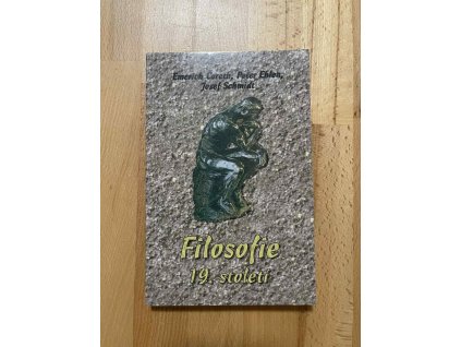 filosofie 19 stoleti emerich coreth 248895187