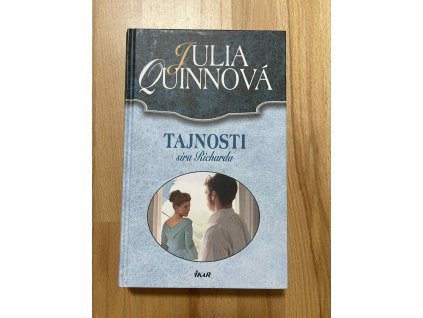 tajnosti sira richarda julia quinn 248896327