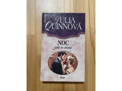 noc jako ta dnesni julia quinn 248896542