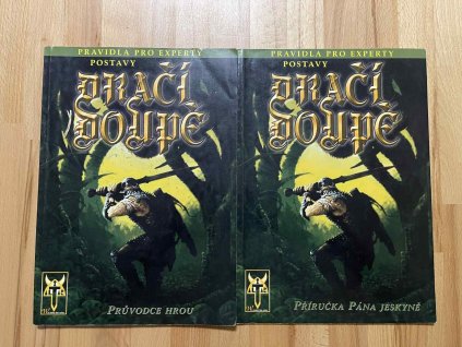 draci doupe pruvodce hrou prirucka pravidla pro experty 1 6 249031262