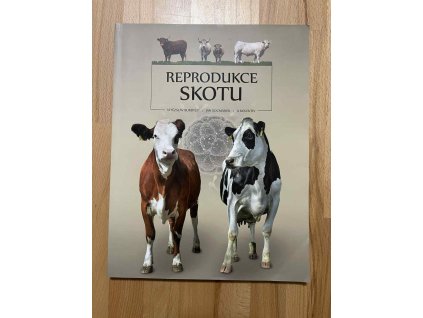 reprodukce skotu kocmanek jan 249034272