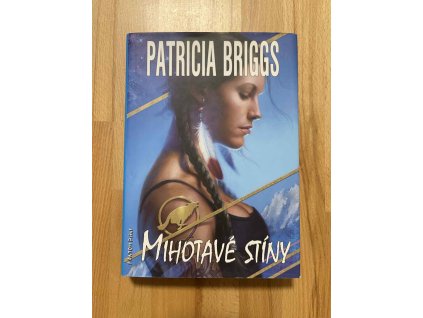mihotave stiny serie mercedes thompsonova patricia briggs 249035582