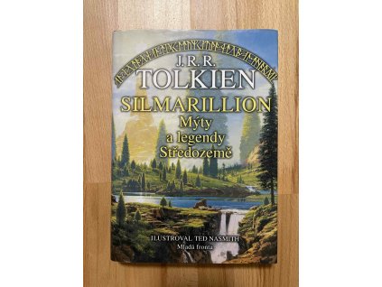 silmarillion j r r tolkien 249251385