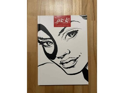 aargh vyrocni special 249252722