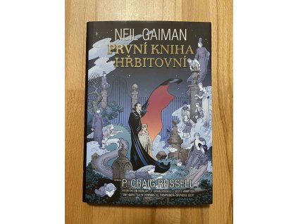 prvni kniha hrbitovni neil gaiman 249621555