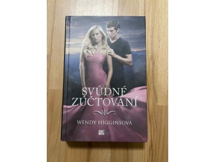 svudne zuctovani wendy higgins 249626203