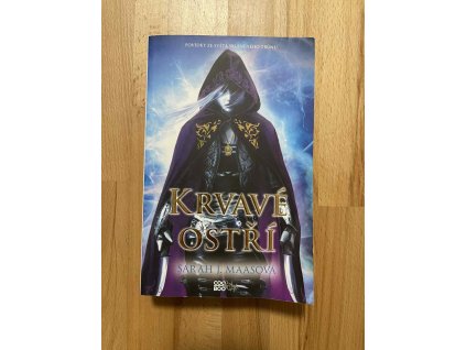 krvave ostri sarah j maas 249774369