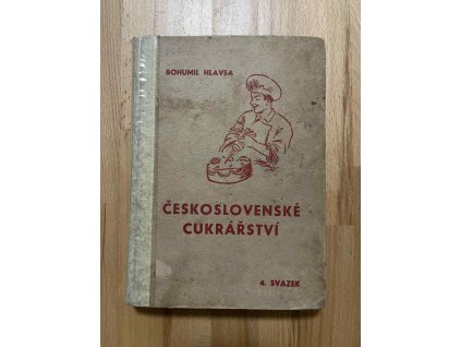 ceskoslovenske cukrarstvi 4 sv bohumil hlavsa 249774535