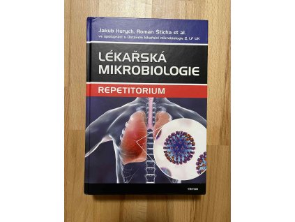 lekarska mikrobiologie repetitorium roman sticha 249775148