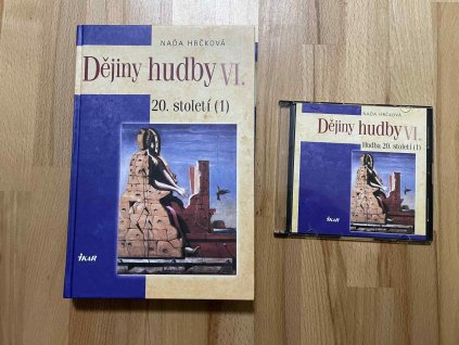 dejiny hudby vi 20 stoleti 1 nada hrckova 249775829