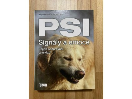 psi signaly a emoce gabi maue 249778302