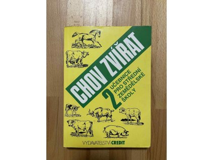 chov zvirat 2 uceb pro str zemed skoly zdenek miskovsky 249779603