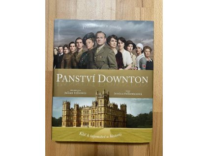 panstvi downton jessica fellowesova 249780295