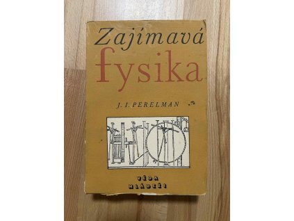 zajimava fysika jakov isidorovic perel man 249780766