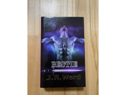 bestie serie bratrstvo cerne dyky j r ward 249868882