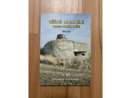 tezke opevneni odra krkonose 1 dil projekce a vystavba jiri novak 250324930