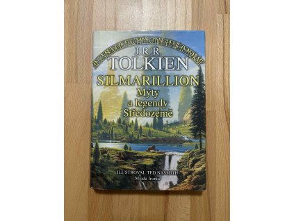 silmarillion j r r tolkien 250325350
