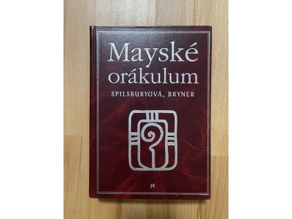 mayske orakulum navrat ke hvezdam ariel spilsbury 250425896