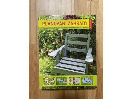 planovani zahrady peter mchoy 250429845