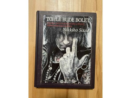 tohle bude bolet nikki sixx 250531615
